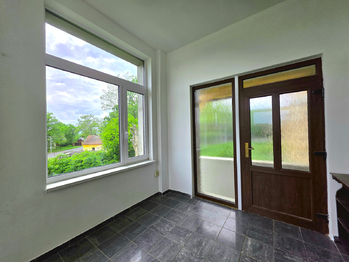 Prodej zemědělského objektu 378 m², Podbořany