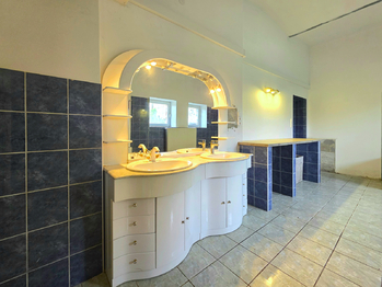 Prodej zemědělského objektu 378 m², Podbořany