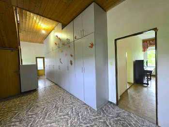 Prodej zemědělského objektu 378 m², Podbořany