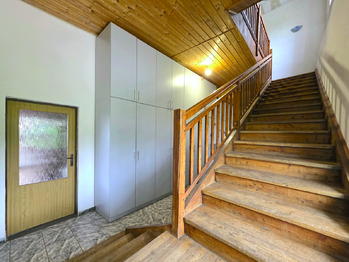 Prodej zemědělského objektu 378 m², Podbořany
