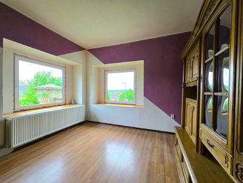 Prodej zemědělského objektu 378 m², Podbořany