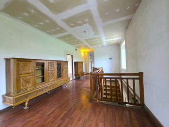 Prodej zemědělského objektu 378 m², Podbořany