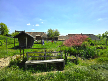Prodej zemědělského objektu 378 m², Podbořany