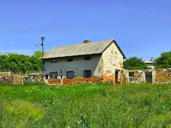 Prodej zemědělského objektu 378 m², Podbořany