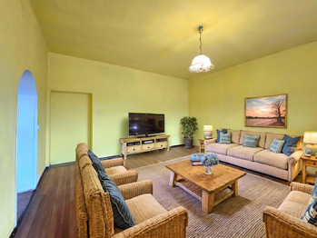 VIZUALIZACE - Prodej zemědělského objektu 378 m², Podbořany