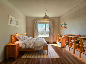VIZUALIZACE - Prodej zemědělského objektu 378 m², Podbořany