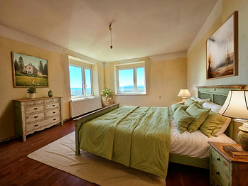 VIZUALIZACE - Prodej zemědělského objektu 378 m², Podbořany