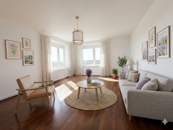 VIZUALIZACE - Prodej domu 732 m², Podbořany