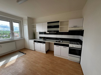 Pronájem bytu 1+kk v osobním vlastnictví 46 m², Karlovy Vary