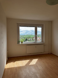 Pronájem bytu 2+kk v osobním vlastnictví 37 m², Ostrov