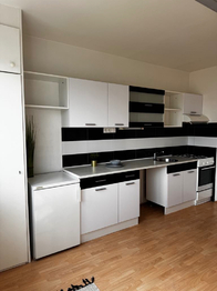 Pronájem bytu 2+kk v osobním vlastnictví 37 m², Ostrov