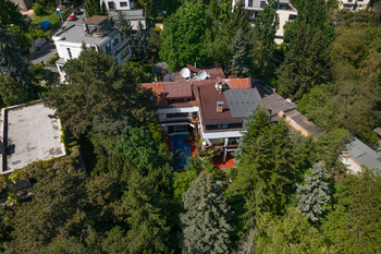 Prodej domu 950 m², Praha 5 - Hlubočepy