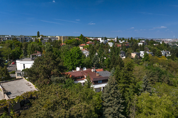 Prodej domu 950 m², Praha 5 - Hlubočepy