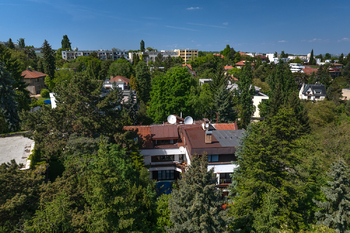 Prodej domu 950 m², Praha 5 - Hlubočepy