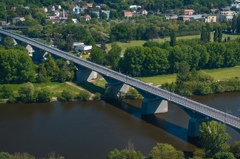 Prodej domu 950 m², Praha 5 - Hlubočepy