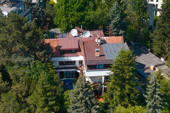 Prodej domu 950 m², Praha 5 - Hlubočepy