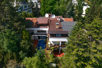 Prodej domu 950 m², Praha 5 - Hlubočepy