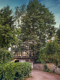 Prodej domu 950 m², Praha 5 - Hlubočepy