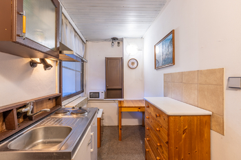 Prodej domu 950 m², Praha 5 - Hlubočepy