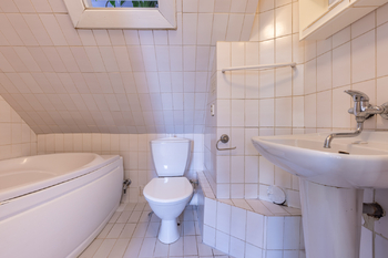 Prodej domu 950 m², Praha 5 - Hlubočepy