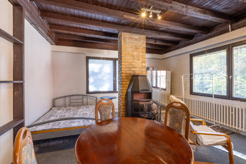 Prodej domu 950 m², Praha 5 - Hlubočepy