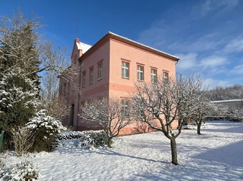 Prodej obchodních prostor 413 m², Lišnice