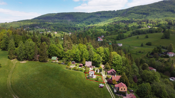 Prodej chaty / chalupy 34 m², Nýdek