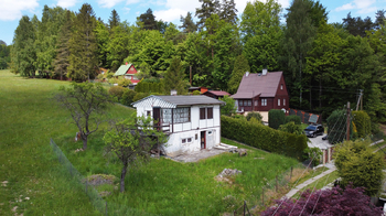 Prodej chaty / chalupy 34 m², Nýdek