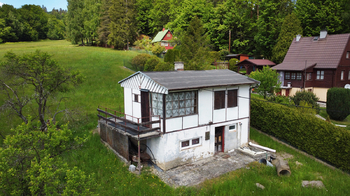 Prodej chaty / chalupy 34 m², Nýdek