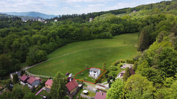 Prodej chaty / chalupy 34 m², Nýdek