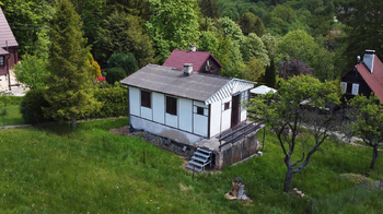 Prodej chaty / chalupy 34 m², Nýdek