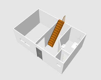 Prodej chaty / chalupy 34 m², Nýdek