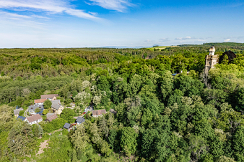 Prodej pozemku 1170 m², Tupadly
