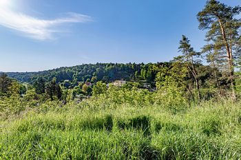 Prodej pozemku 1170 m², Tupadly