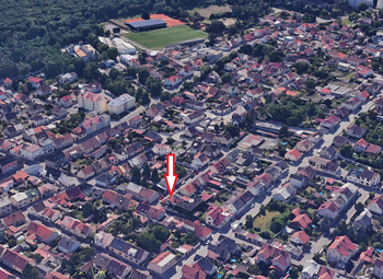 Pronájem bytu 3+1 v osobním vlastnictví 139 m², Kladno