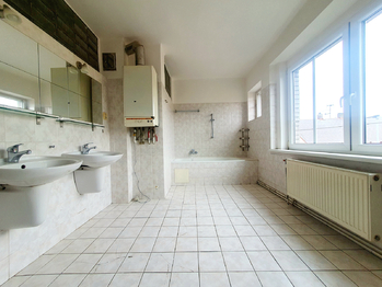 Pronájem bytu 3+1 v osobním vlastnictví 139 m², Kladno