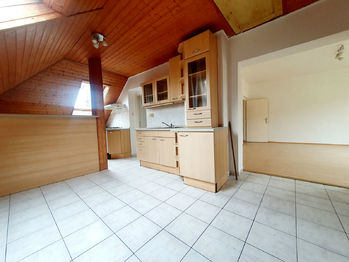 Pronájem bytu 3+1 v osobním vlastnictví 139 m², Kladno