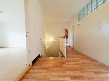 Pronájem bytu 3+1 v osobním vlastnictví 139 m², Kladno