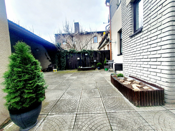 Pronájem bytu 3+1 v osobním vlastnictví 139 m², Kladno