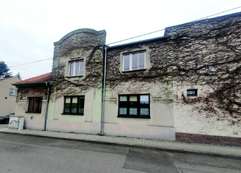 Pronájem bytu 3+1 v osobním vlastnictví 139 m², Kladno
