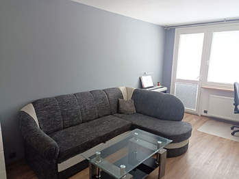 Prodej bytu 2+1 v osobním vlastnictví 69 m², Most