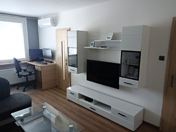 Prodej bytu 2+1 v osobním vlastnictví 69 m², Most