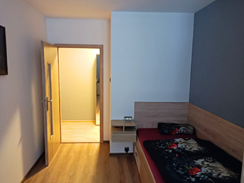 Prodej bytu 2+1 v osobním vlastnictví 69 m², Most