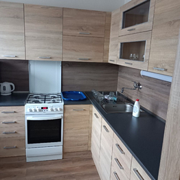 Prodej bytu 2+1 v osobním vlastnictví 69 m², Most