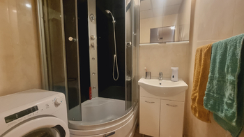 Prodej bytu 2+1 v osobním vlastnictví 50 m², Most
