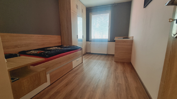 Prodej bytu 2+1 v osobním vlastnictví 50 m², Most