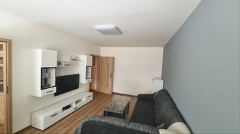 Prodej bytu 2+1 v osobním vlastnictví 50 m², Most