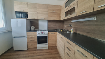 Prodej bytu 2+1 v osobním vlastnictví 50 m², Most