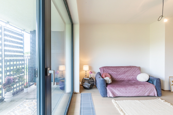 Prodej bytu 2+kk v osobním vlastnictví 53 m², Praha 4 - Modřany