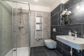 Prodej bytu 2+kk v osobním vlastnictví 53 m², Praha 4 - Modřany